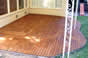 Decking Testimonial